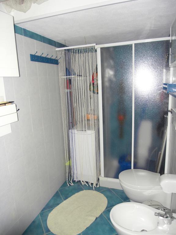 Apartmán Antica Casina Di Pescatori Lido di Noto Exteriér fotografie