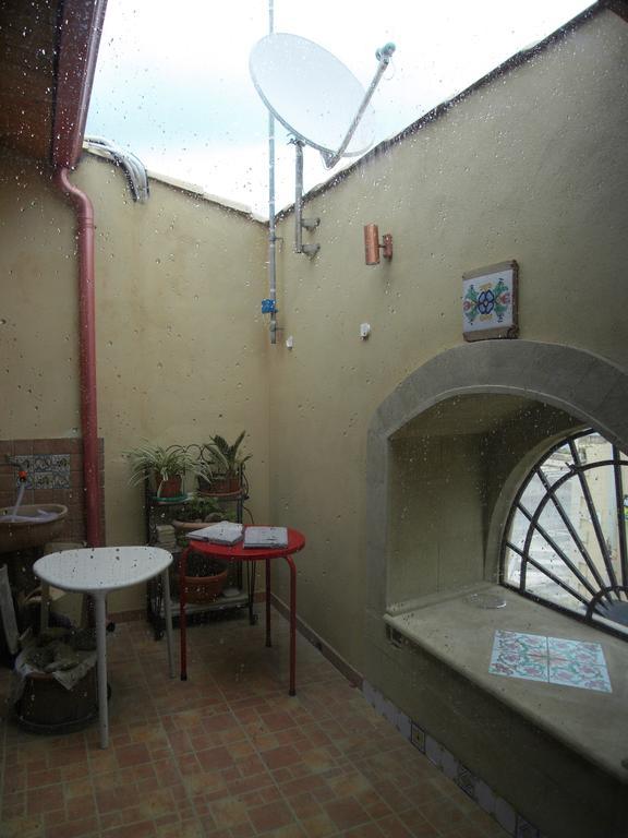 Apartmán Antica Casina Di Pescatori Lido di Noto Exteriér fotografie