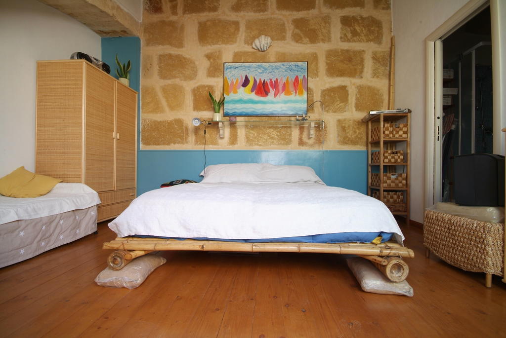 Apartmán Antica Casina Di Pescatori Lido di Noto Exteriér fotografie